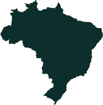 Mapa do Brasil
